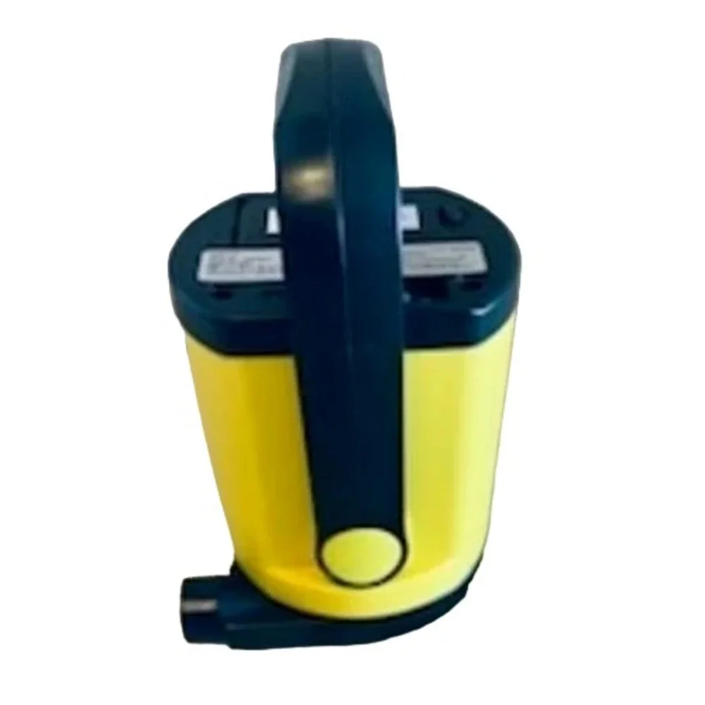 Bellows Battery‎ Powered Air Pump WP038